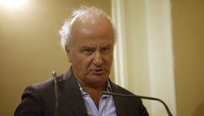 Το Παγκόσμιο Συμβούλιο Ποντιακού Ελληνισμού αποχαιρετά το Μιχάλη Χαραλαμπίδη