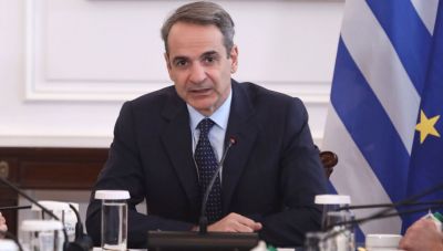 Κυριάκος Μητσοτάκης: Ο κατώτατος μισθός αυξάνεται στα 830 ευρώ