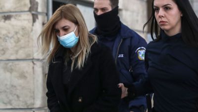 Δίκη Πισπιρίγκου: Σήμερα η απόφαση για τον θάνατο της Τζωρτζίνας