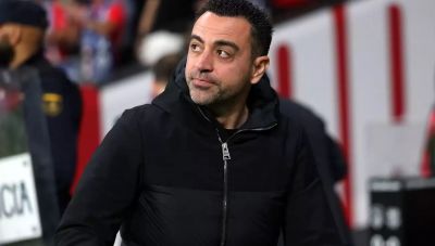 Τσάβι: «Φεύγω από την Μπαρτσελόνα στο τέλος της σεζόν, η απόφασή μου δεν αλλάζει»