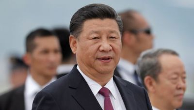 Λαμπρότερο μέλλον στις διμερείς σχέσεις ΗΠΑ-Κίνας «βλέπει» ο Κινέζος πρόεδρος