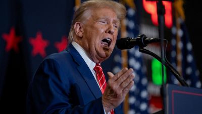 Ένα βήμα πιο κοντά στο χρίσμα των Ρεπουμπλικάνων ο Τραμπ – Προβάδισμα και στις δημοσκοπήσεις