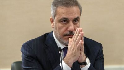 Επίσκεψη Χακάν Φιντάν στις ΗΠΑ την επόμενη εβδομάδα