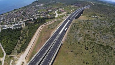 Παραχώρηση ΒΟΑΚ: Παράταση για την ολοκλήρωση του διαγωνισμού ζητά το υπουργείο Υποδομών