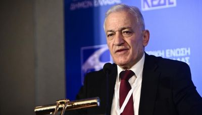 ΚΕΔΕ: Οι μοναδικοί Κρητικοί εκπρόσωποι στο Δ.Σ.