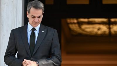 Κυριάκος Μητσοτάκης: «Θα τιμωρηθούν οι ένοχοι των Τεμπών»