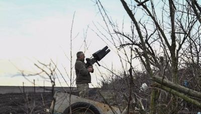 Η Ρωσία κατέρριψε 38 ουκρανικά drones πάνω από την Κριμαία