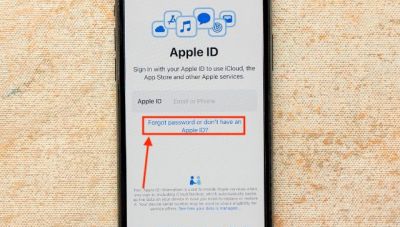 Apple ID: Τίτλοι τέλους μέσα στο 2024 – Θα μετονομαστεί σε Apple Account