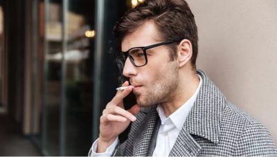 Πόσα χρόνια πρέπει να περάσουν από τη διακοπή του καπνίσματος για να μειωθεί ο κίνδυνος καρκίνου