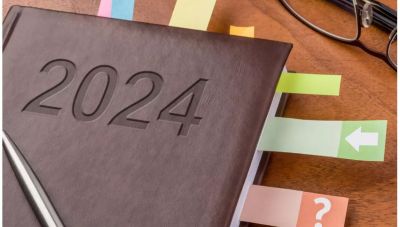 Αργίες 2024: Πότε πέφτει του Αγίου Πνεύματος και πότε είναι το «κρυμμένο» 4ήμερο