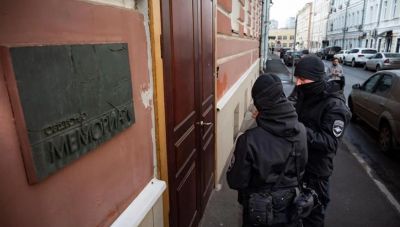 Ρωσία: Ήθελαν να πυροδοτήσουν βόμβα σε χώρο μαζικών συγκεντρώσεων