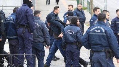 Κολωνός: Τη Δευτέρα η απόφαση για τα ελαφρυντικά
