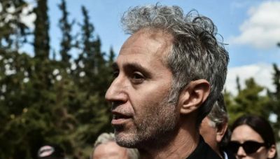 Δημήτρης Κόκοτας: Κρίσιμα τα επόμενα 24ωρα μετά το έμφραγμα