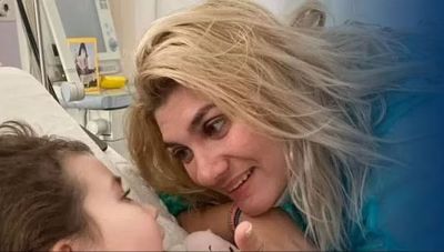 Ρούλα Πισπιρίγκου: Έγινε θέμα στη dailymail η δίκη και καταδίκη της