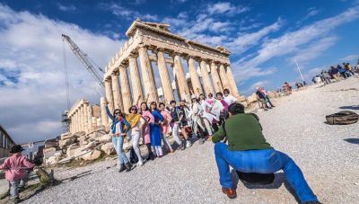 Για πιο φθηνές διακοπές κάντε αίτηση σε συγκεκριμένο πρόγραμμα του Υπουργείου Τουρισμού - Πότε εκπνέει η προθεσμία