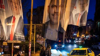 Τουρκία: Άνοιξαν οι κάλπες των δημοτικών εκλογών - Τα βλέμματα στραμμένα στην Κωνσταντινούπολη