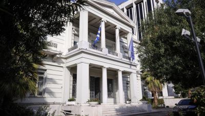 ΥΠΕΞ: Η Ελλάδα καλωσορίζει τη Βουλγαρία και τη Ρουμανία στη ζώνη Σένγκεν