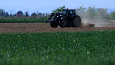 Υπό εξαφάνιση οι αγρότες μέχρι το 2050 - Η λειψυδρία και η... Κρήτη