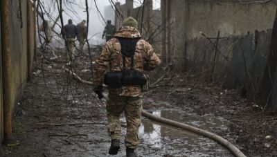 Πόλεμος στην Ουκρανία: Η Μόσχα απαιτεί από το Κίεβο να παραδώσει μεταξύ άλλων τον επικεφαλής της ουκρανικής υπηρεσίας ασφαλείας