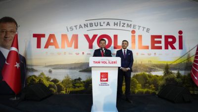 Εκλογές στην Τουρκία: Εξασφαλισμένη νίκη για Ιμάμογλου και Γιαβάς – Χάνει και τη Σμύρνη ο Ερντογάν