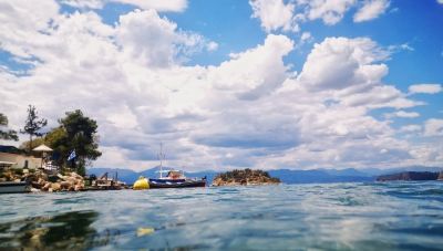 Καιρός: Καλοκαιρινές θερμοκρασίες και συνθήκες που ευνοούν την μεταφορά αφρικανικής σκόνης