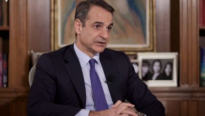 Μητσοτάκης: «Καμία προσπάθεια συγκάλυψης για τα Τέμπη - Δεν συγκυβερνάμε με κανένα συμφέρον»