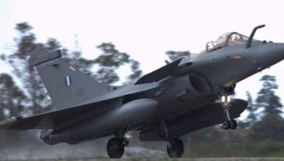 Rafale: Η πιο ισχυρή Πολεμική Μοίρα της ελληνικής Πολεμικής Αεροπορίας