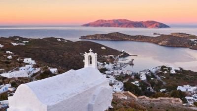 Τουρισμός για Όλους 2024: Εκπνέει η τελική προθεσμία για τις αιτήσεις