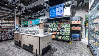 Προσδοκίες αποκλιμάκωσης τιμών στα σούπερ μάρκετ