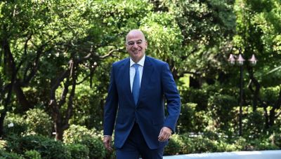 Ν. Δένδιας στο Reuters: Μετά την Ερυθρά Θάλασσα, η Ελλάδα σε ρόλο 