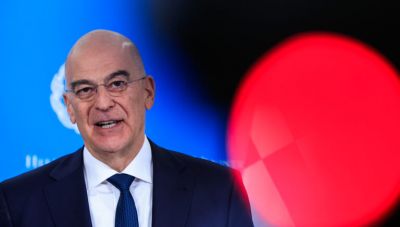 Επίσημη επίσκεψη Ν. Δένδια στην Αρμενία