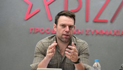 ΣΥΡΙΖΑ: Στις 12 Μαρτίου ξεκινά την εκστρατεία για τις ευρωεκλογές