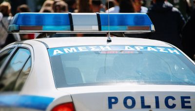 ΕΛ.ΑΣ: 392 συλλήψεις και 5.457 παραβάσεις Κ.Ο.Κ. το τελευταίο 24ωρο