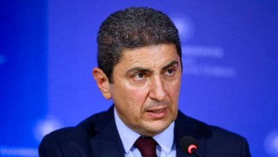 Αυγενάκης: Να στηρίξουν όλα τα κόμματα την προσπάθεια για αλλαγές στην ΚΑΠ