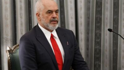 Αλβανία: Επαναλειτουργία αεροπορικής βάσης σοβιετικής εποχής