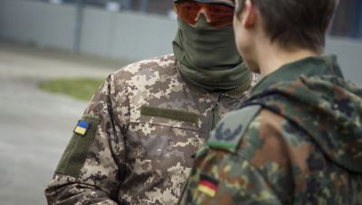 Ρωσία: Ο πρεσβευτής της Γερμανίας εκλήθη για εξηγήσεις μετά τις διαρροές για επίθεση στην Κριμαία
