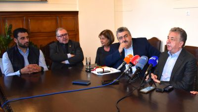 Κρήτη: Συμβάσεις 3,55 εκ. ευρώ για αποκατάσταση ζημιών στο επαρχιακό οδικό δίκτυο