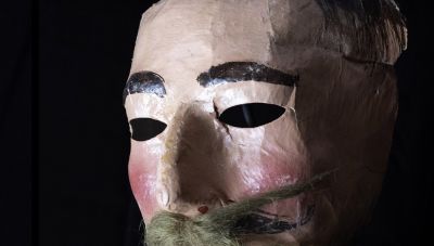 Αναπλάθοντας το κλίμα της παλιάς καστρινής Αποκριάς