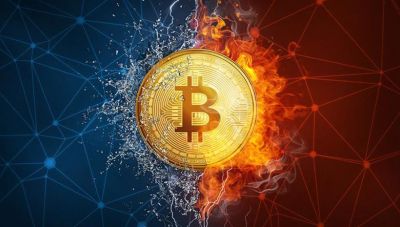 Νέα υψηλά για το bitcoin - Ξεπέρασε τις 69.000 δολ.