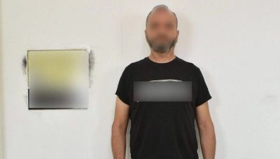 Ξεκίνησε κεκλεισμένων των θυρών η απολογία του Ηλία Μίχου