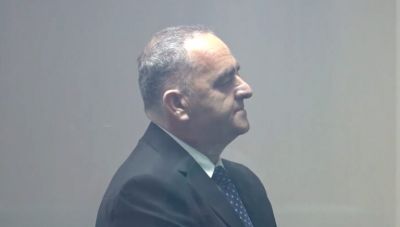 Ένοχος κρίθηκε ο Φρ. Μπελέρης – Ποινή φυλάκισης δύο ετών
