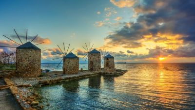 Καθαρά Δευτέρα και Πάσχα: Πώς θα κάνετε διακοπές με voucher κοινωνικού τουρισμού