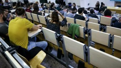 Μη κρατικά πανεπιστήμια: Εικοσιτετράωρη απεργία στις 8 Μαρτίου