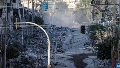 Γάζα: Οι διαπραγματεύσεις συνεχίζονται για ανακωχή πριν από το ραμαζάνι