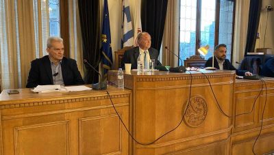 Λότζια: Συντάσσεται το ψήφισμα στήριξης στους 76 συμβασιούχους που διεκδικούν την παραμονή τους