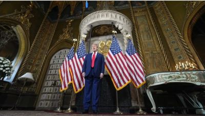 Η νίκη στο Ανώτατο Δικαστήριο καθιστά τον Τραμπ ξεκάθαρο φαβορί για τις εκλογές