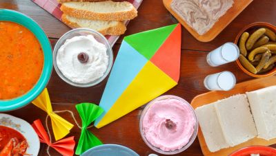 Από τις 13 Μαρτίου σε ισχύ το «Καλάθι της Σαρακοστής»-Τι περιλαμβάνει