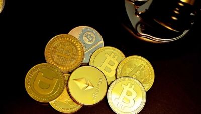 Bitcoin: Σε νέο υψηλό 2,5 ετών