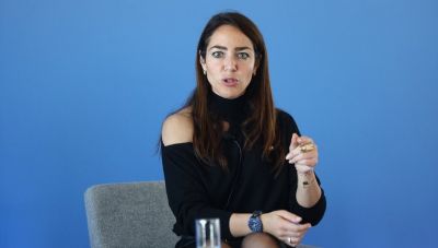Δ. Μιχαηλίδου: Οι πολιτικές μας δίνουν προοπτική στους νέους να επιστρέψουν στη χώρα