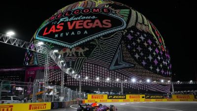 Η Formula 1 ανακοίνωσε ρεκόρ κερδών για το 2023